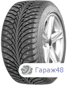Sava Eskimo Stud 195/60 R15 88T