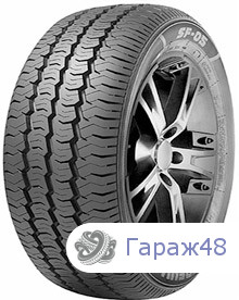 Sunfull SFW05 195/75 R16C 107/105R